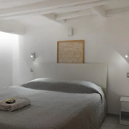 Casa Cartoleria 34 Болонья