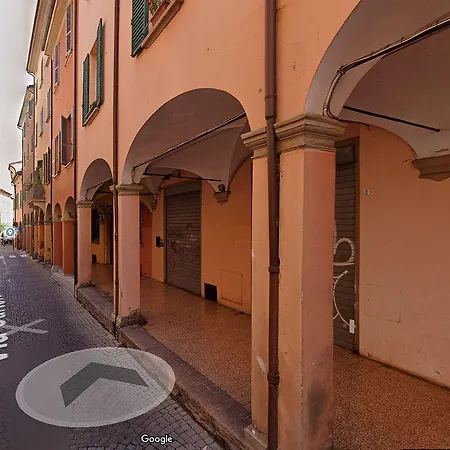 Апартаменты Casa Cartoleria 34 *