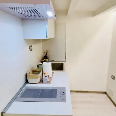 Апартаменты Casa Cartoleria 34