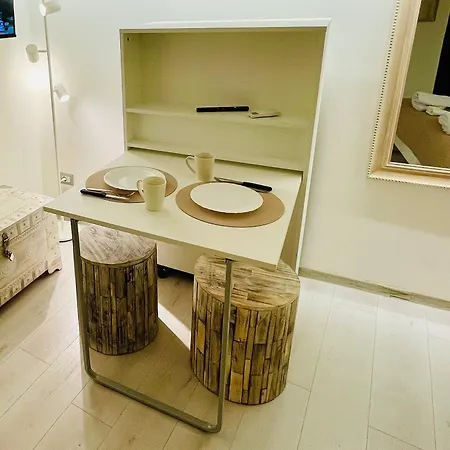 Casa Cartoleria 34 * Болонья