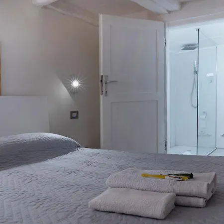 Apartamento Casa Cartoleria 34