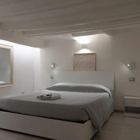 Casa Cartoleria 34 Apartamento Bolonha