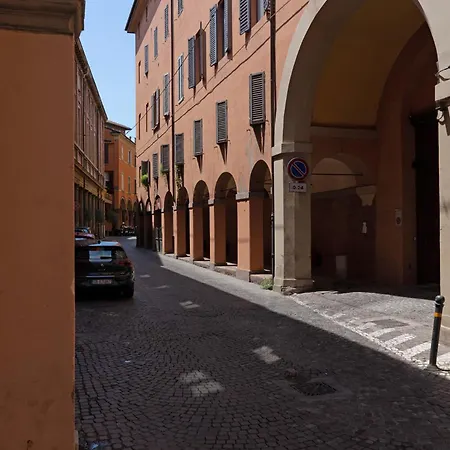 Apartamento Casa Cartoleria 34