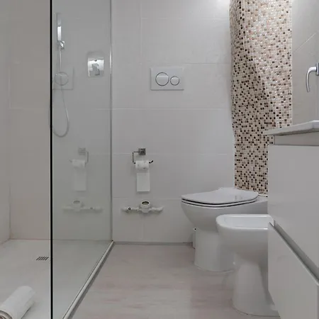 Apartamento Casa Cartoleria 34