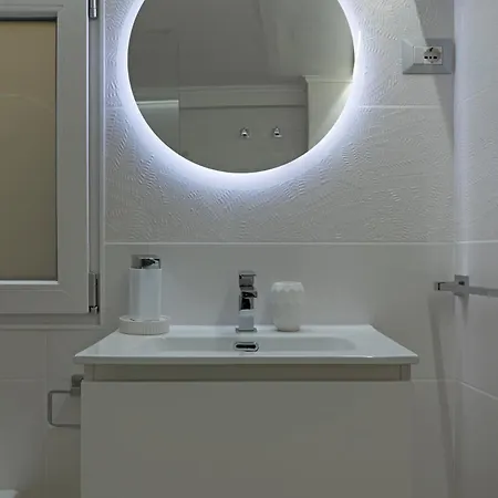 Casa Cartoleria 34 アパート ボローニャ