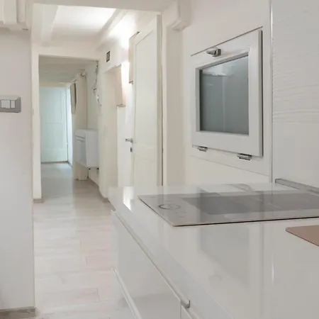 Apartamento Casa Cartoleria 34