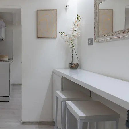 Apartamento Casa Cartoleria 34 *