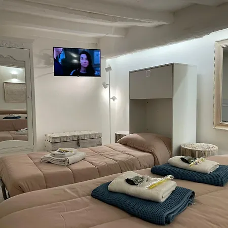 Apartamento Casa Cartoleria 34 Bolonha