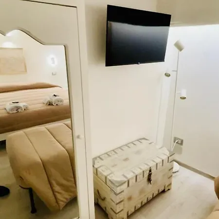 Apartamento Casa Cartoleria 34