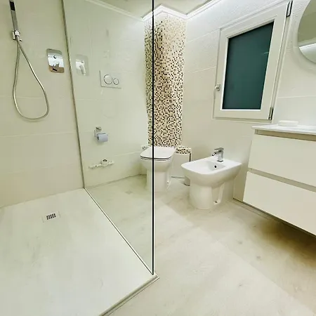 Casa Cartoleria 34 アパート