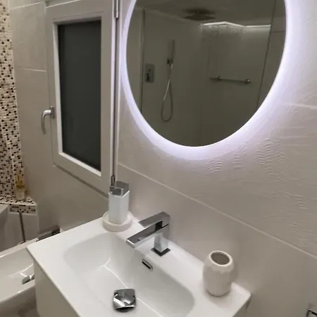 Apartamento Casa Cartoleria 34 *