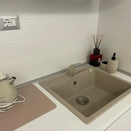 Casa Cartoleria 34 Apartamento *