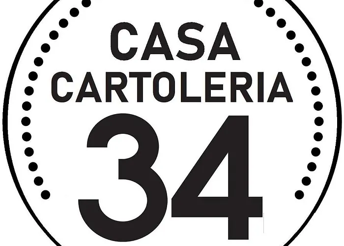 Apartment Casa Cartoleria 34