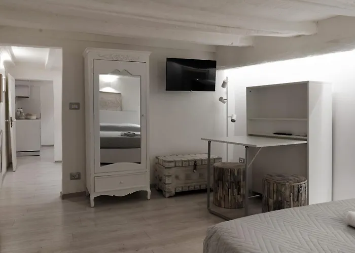 Casa Cartoleria 34 Bologna