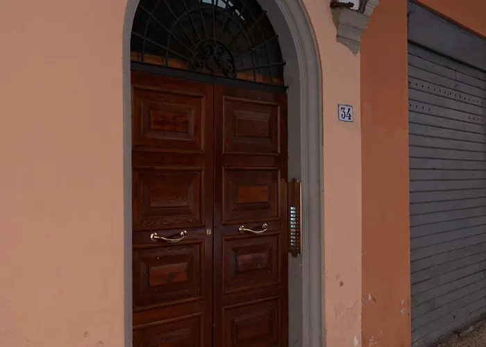 Casa Cartoleria 34 博洛尼亚