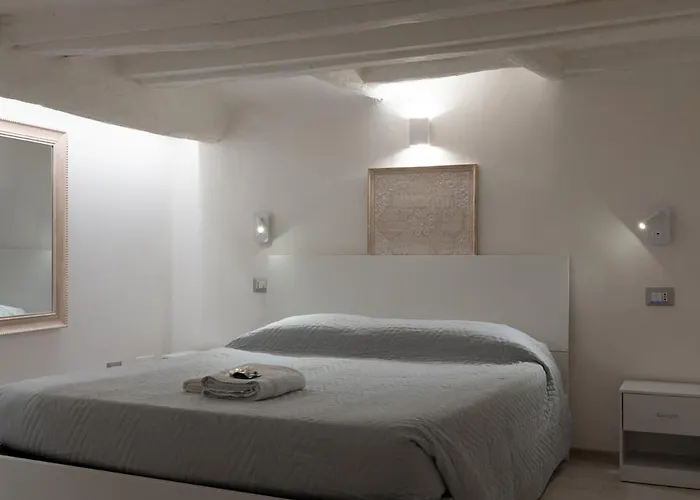 Casa Cartoleria 34 公寓 博洛尼亚