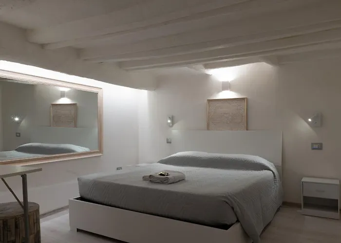 公寓 Casa Cartoleria 34 博洛尼亚