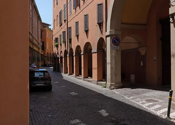 شقة Casa Cartoleria 34