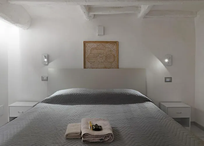 Casa Cartoleria 34 博洛尼亚