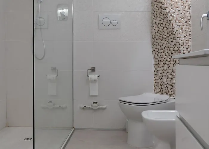 公寓 Casa Cartoleria 34