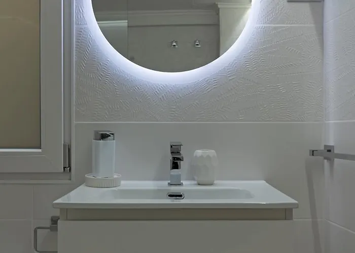 Casa Cartoleria 34 公寓 博洛尼亚