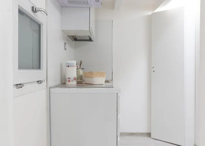 Apartment Casa Cartoleria 34 Bologna