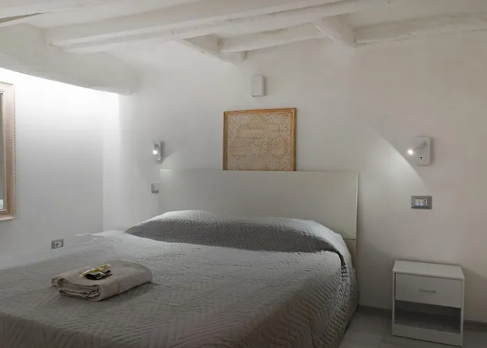 Casa Cartoleria 34 博洛尼亚