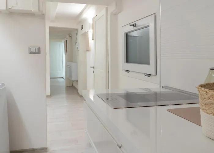 Apartment Casa Cartoleria 34