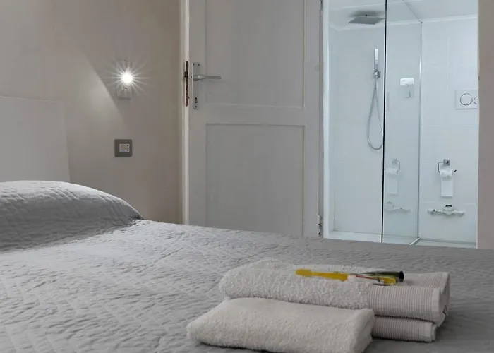 Casa Cartoleria 34 شقة