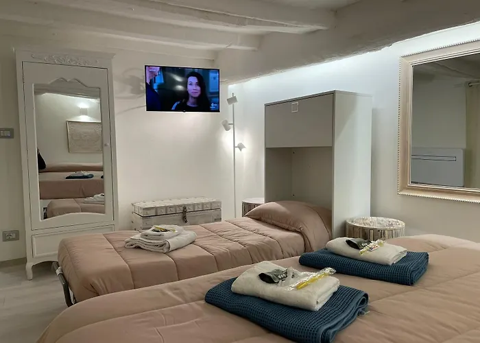 شقة Casa Cartoleria 34 بولونيا