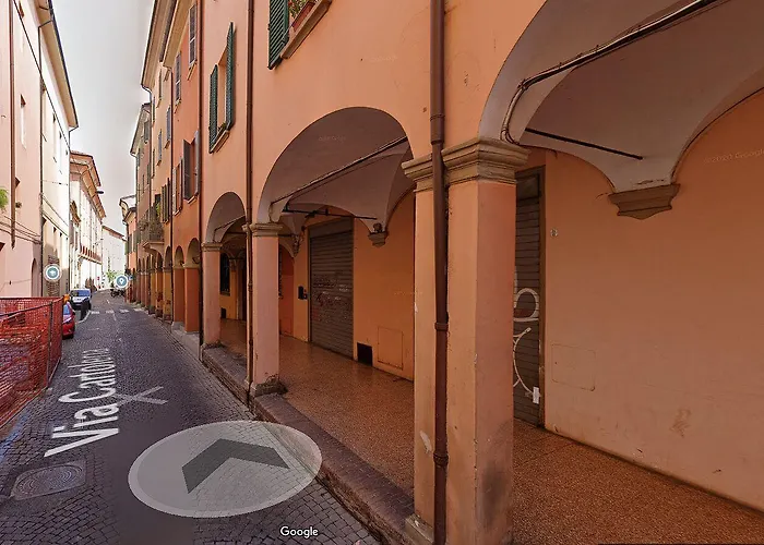 Apartment Casa Cartoleria 34 *