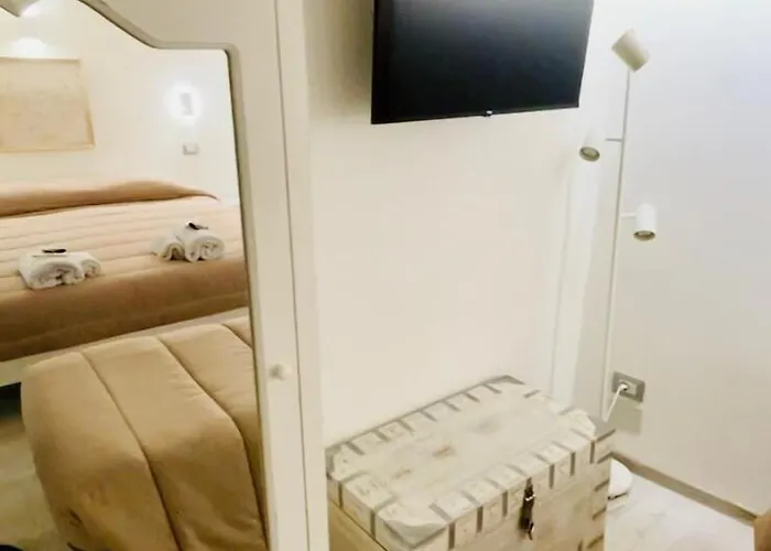 Apartment Casa Cartoleria 34