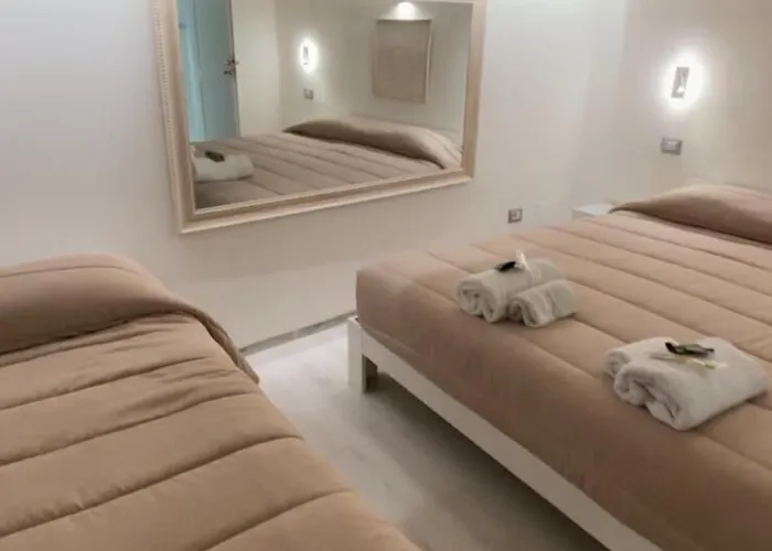 شقة Casa Cartoleria 34 *