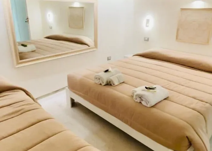 Casa Cartoleria 34 Apartment *