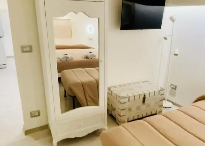 Casa Cartoleria 34 * بولونيا