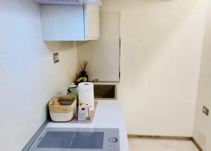 Apartment Casa Cartoleria 34