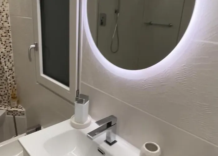 شقة Casa Cartoleria 34 *