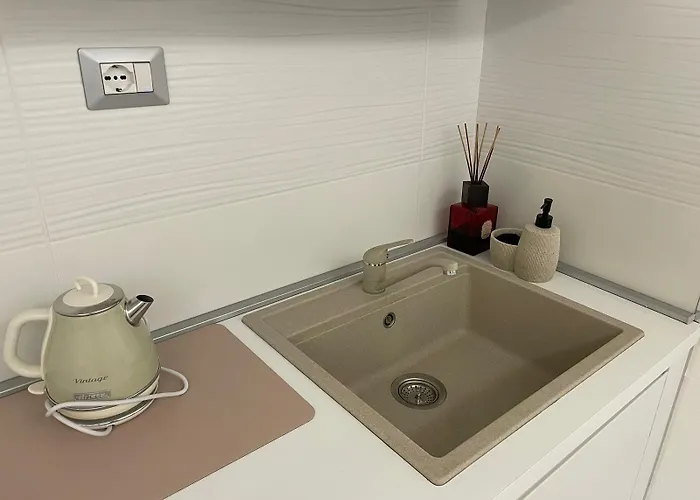 Casa Cartoleria 34 Apartment *