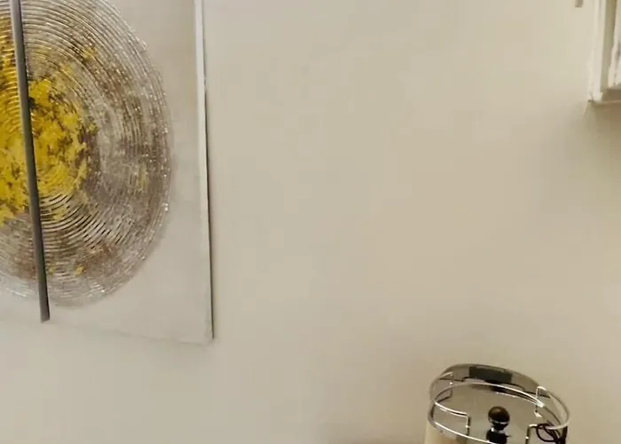 شقة Casa Cartoleria 34 *