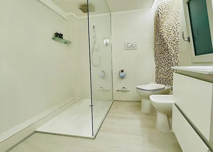 شقة Casa Cartoleria 34