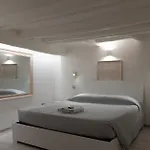 アパート Casa Cartoleria 34 ボローニャ