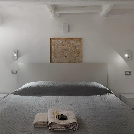 Casa Cartoleria 34 볼로냐