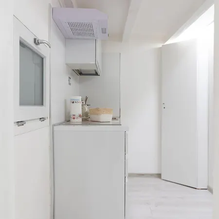 Apartament Casa Cartoleria 34 Bolonia