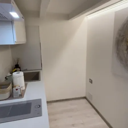 Apartament Casa Cartoleria 34 Bolonia