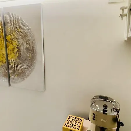 아파트 Casa Cartoleria 34 *