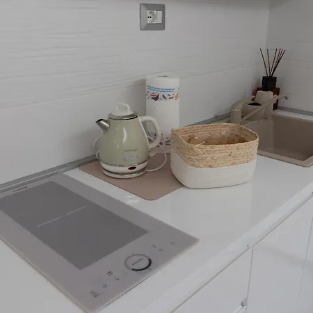 Casa Cartoleria 34 Daire Bolonya