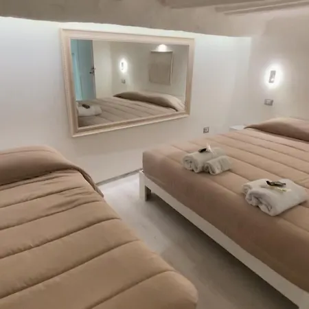 Daire Casa Cartoleria 34 *