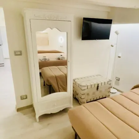 Casa Cartoleria 34 * Bolonya