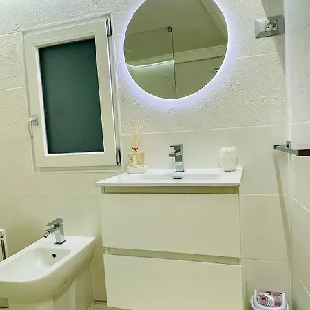 Casa Cartoleria 34 Daire Bolonya